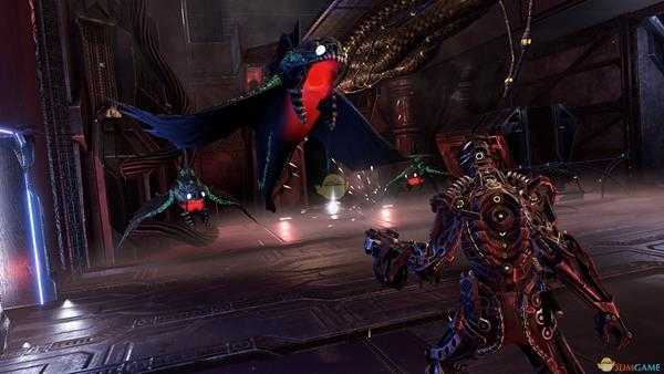 《地狱时刻》和八臂怪对话方法介绍