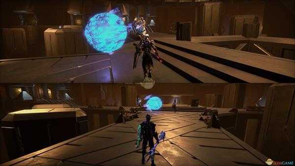 《地狱时刻》机关门打不开应对方法介绍