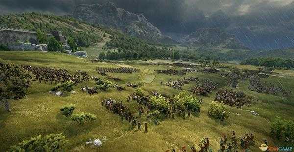 《全面战争传奇：特洛伊》墨涅拉俄斯适合玩家一览