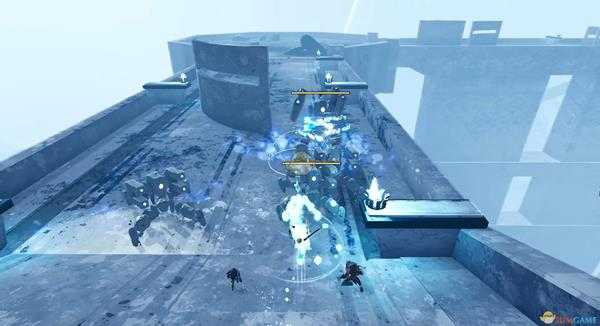 《雨中冒险2》船长辅助技能使用心得分享