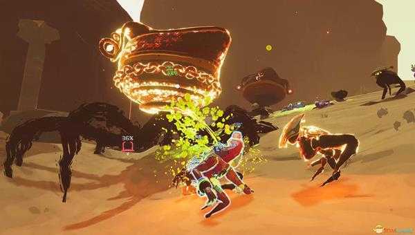 《雨中冒险2》恩库哈纳的意见作用效果介绍