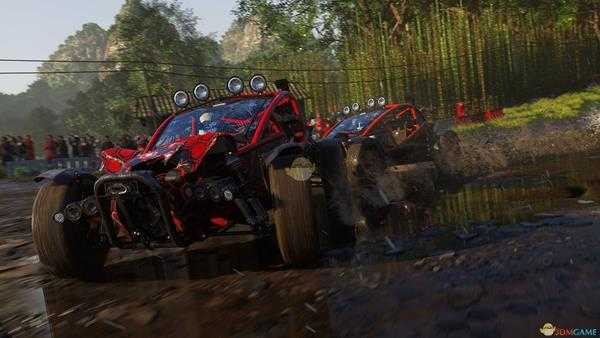 《尘埃5》游戏价格介绍