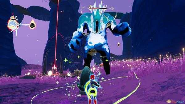 《雨中冒险2》小门徒作用效果介绍