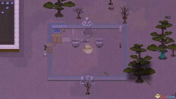 《了不起的修仙模拟器》灵植聚灵是负数原因介绍