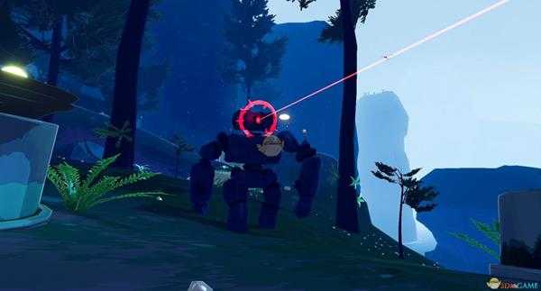 《雨中冒险2》塑形玻璃作用效果介绍