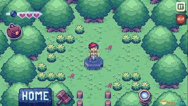 《这里没有游戏：错误维度》游戏特色介绍