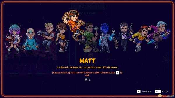 《霓虹深渊》道具草莓糖作用介绍