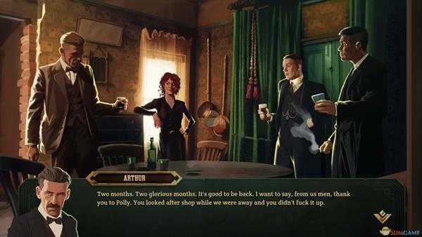 《浴血黑帮：傀儡师》游戏配置要求一览