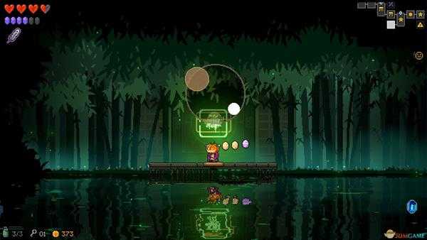 《霓虹深渊》道具彩虹糖作用介绍