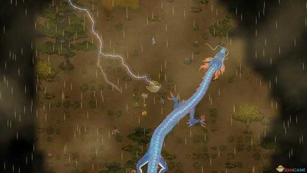 《了不起的修仙模拟器》体修淬体全骨骼类词条介绍