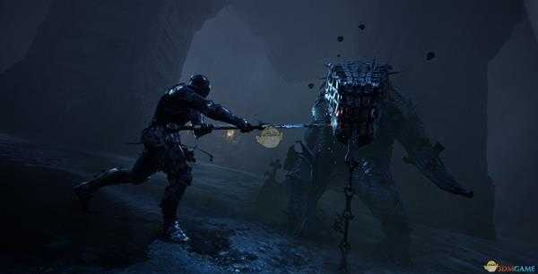 《致命躯壳》弹反操作方法介绍