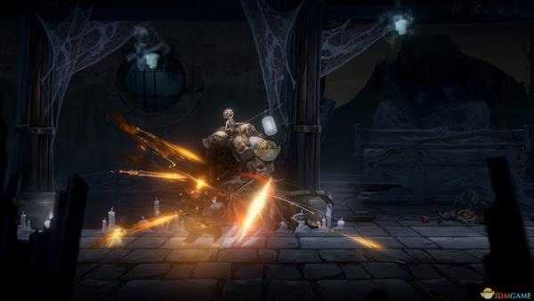 《斩妖行》龙神打法介绍