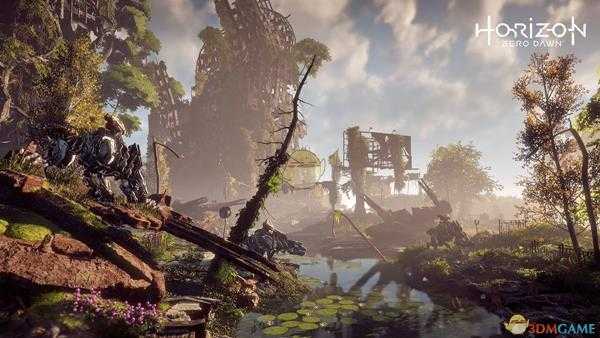 《地平线：零之曙光》鼓手武器线圈属性及获取方式介绍