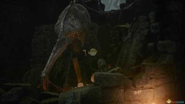 《致命躯壳》雪山雕像解锁方法介绍