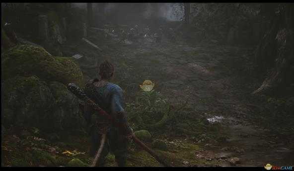 《黑神话：悟空》剧情介绍分析