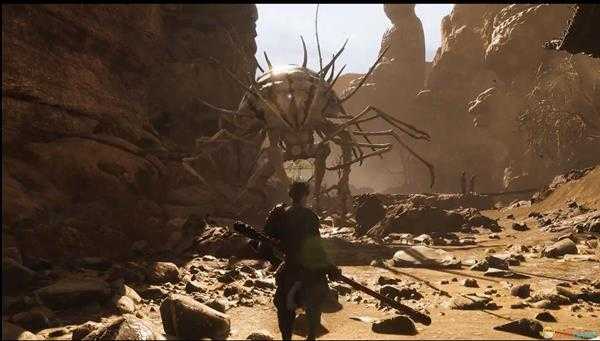 《黑神话：悟空》剧情介绍分析