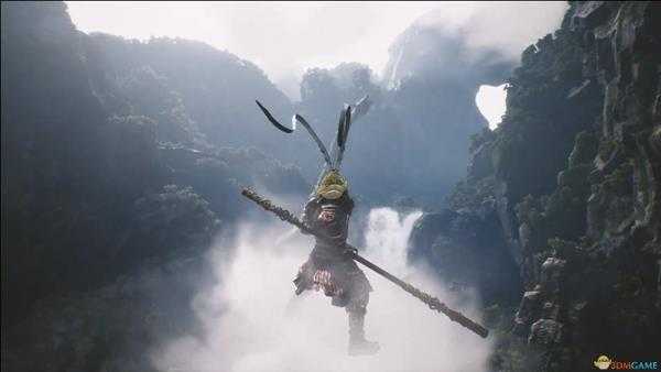 《黑神话：悟空》剧情介绍分析