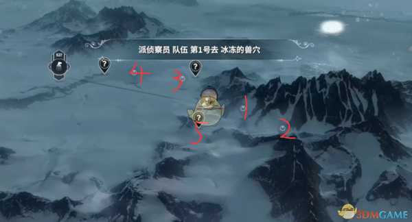 《冰汽时代》帝国的边界幸存者难度通关指南