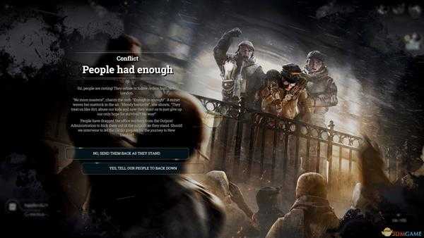 《冰汽时代》殖民地玩法介绍