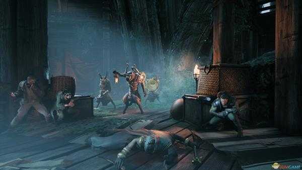 《遗迹：灰烬重生》风暴召唤者BOSS打法技巧分享