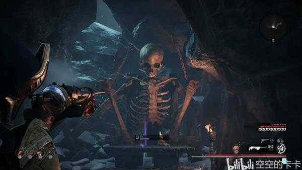 《遗迹：灰烬重生》DLC莱森近战武器霜裔获得方法介绍