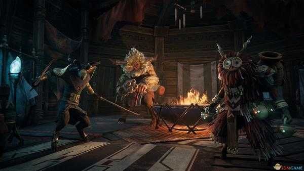 《遗迹：灰烬重生》伊斯卡尔的礼物戒指获得方法介绍