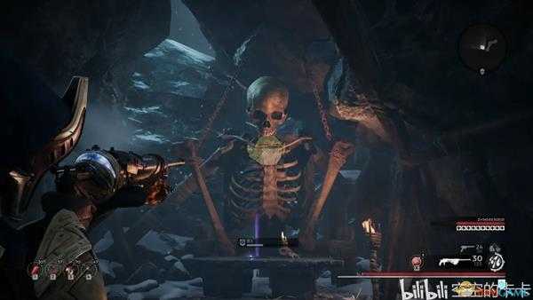 《遗迹：灰烬重生》乳白甲壳获得方法介绍