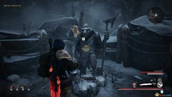 《遗迹：灰烬重生》硬化甲壳获得方法介绍