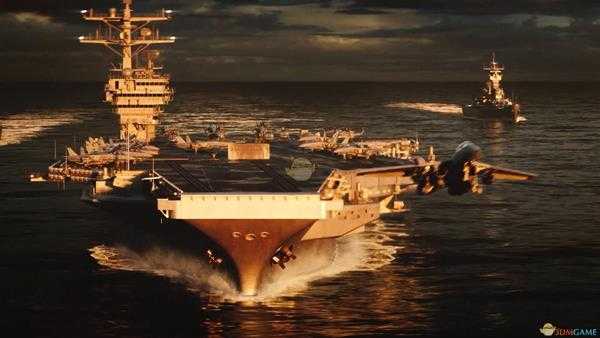 《使命召唤17：黑色行动 冷战》越战关卡宣传片图赏