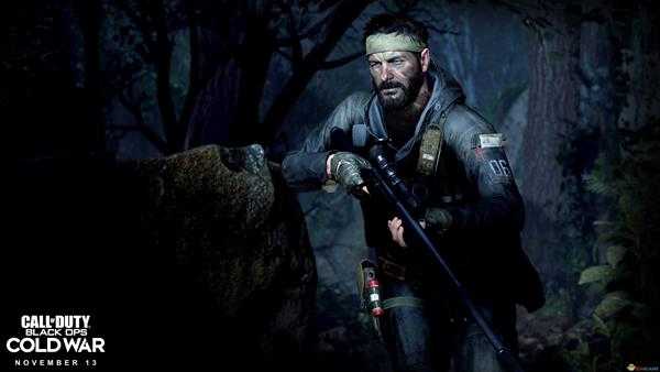 《使命召唤17：黑色行动 冷战》bocw战役新内容介绍