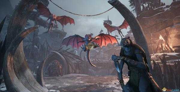 《遗迹：灰烬重生》精神之石作用效果介绍