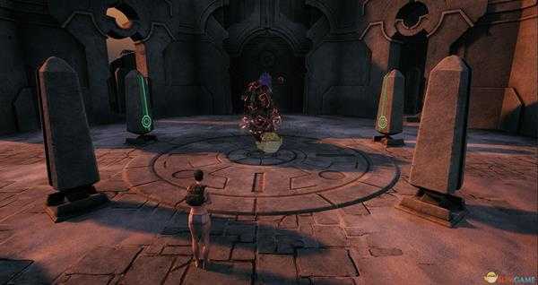 《遗迹：灰烬重生》阿卡里战争指环作用效果介绍