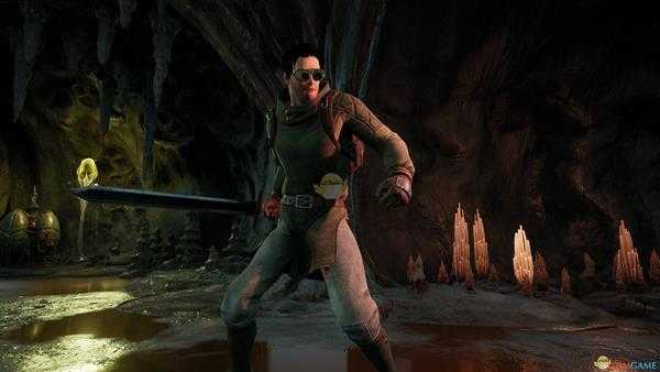 《遗迹：灰烬重生》霸权戒指获得方法介绍