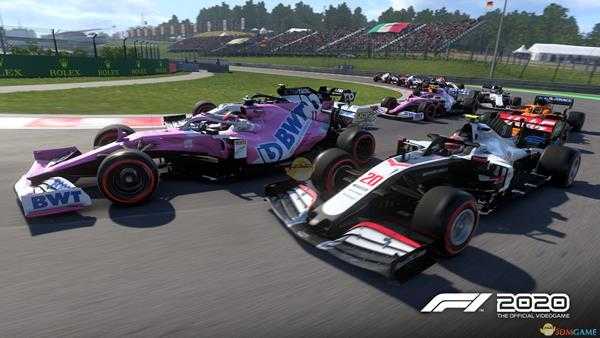 《F1 2020》游戏配置要求一览