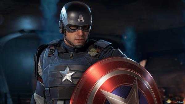 《漫威复仇者联盟》突击小队术语介绍