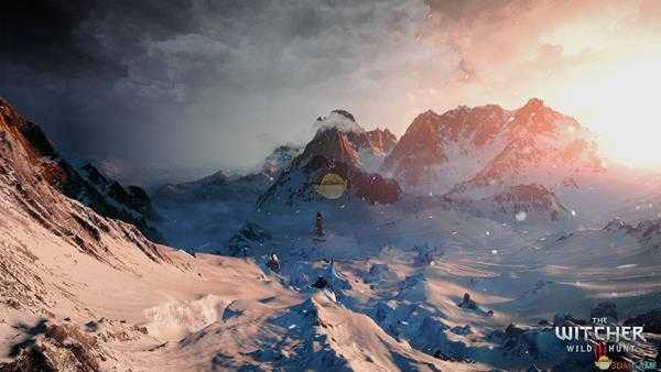 《巫师3：狂猎》吊死者之毒相关道具配方材料一览