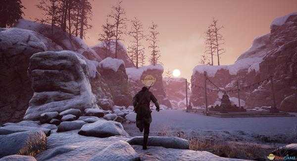 《轩辕剑7》没有副标题原因介绍