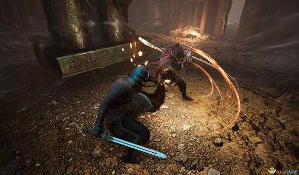 《轩辕剑柒》和网游轩辕剑7的关系介绍