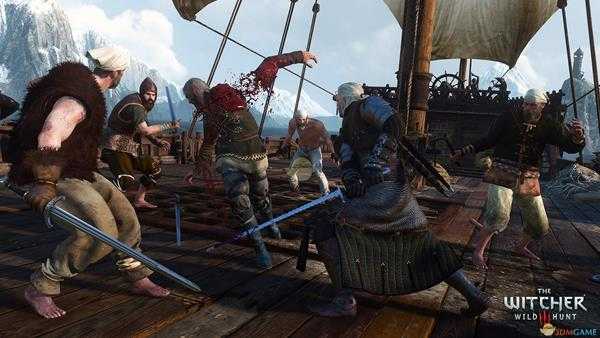 《巫师3：狂猎》全下装装备代码一览