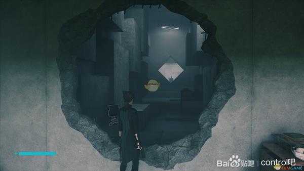 《控制》DLC2隐藏地点的钟表谜题解法介绍