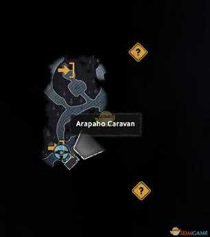 《废土3》最省事的开局路线介绍