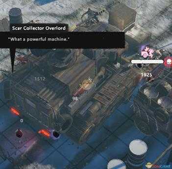 《废土3》最省事的开局路线介绍