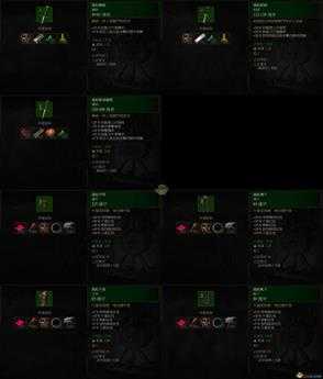 《巫师3：狂猎》毒蛇套套装属性一览