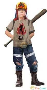 《赛博朋克2077》流浪者文化介绍