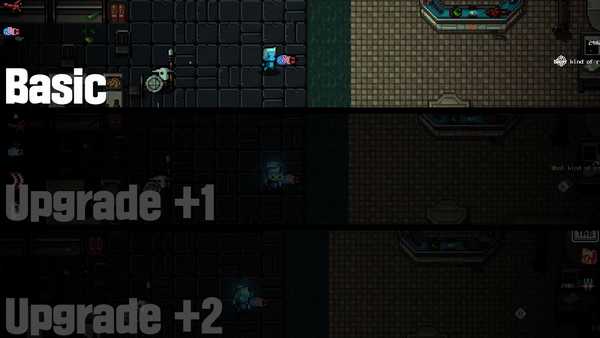 《代号：闯客》重组玩法攻略