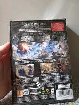 《钢铁收割》实体典藏版内容一览