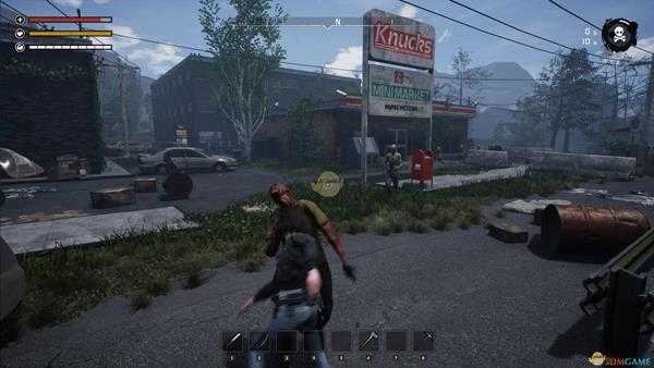 《死亡之夜》新手任务注意事项分享