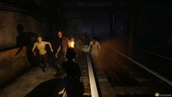 《死亡之夜》全日志位置介绍