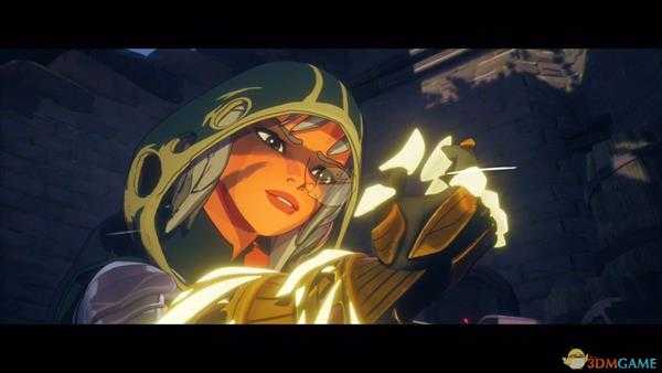 《咒语破碎》配置要求一览