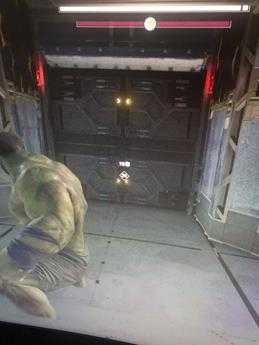 《漫威复仇者联盟》机关门开启方法介绍